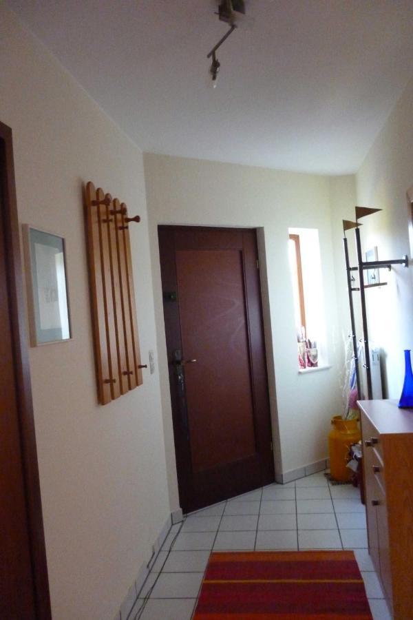 Ferienwohnung Rehgarten Momlingen Exterior foto